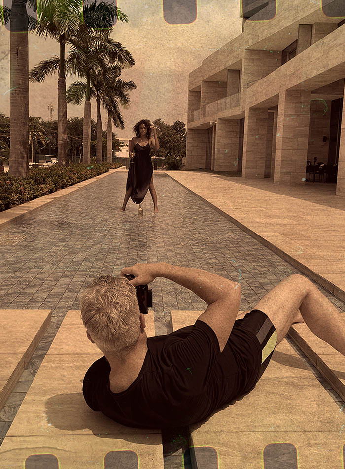 Cuisine Signature Cuisines du palais présidentielle du Bénin